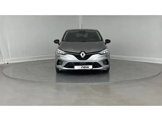 Occasion Renault Clio à CRETEIL chez RENAULT | CRETEIL