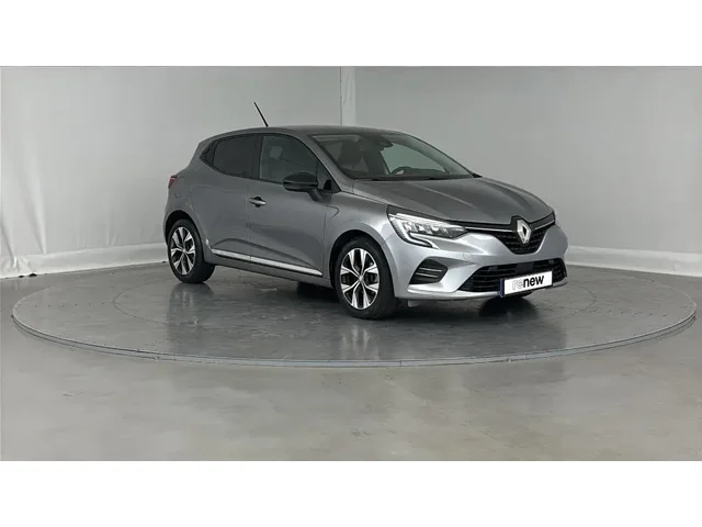Occasion Renault Clio à CRETEIL chez RENAULT | CRETEIL