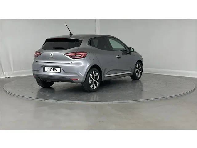 Occasion Renault Clio à CRETEIL chez RENAULT | CRETEIL
