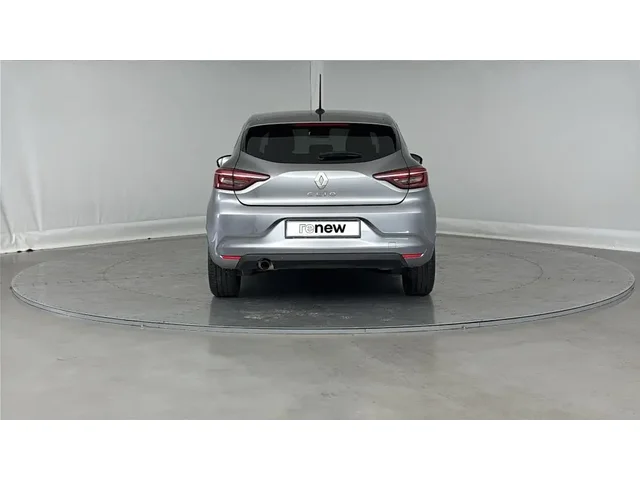 Occasion Renault Clio à CRETEIL chez RENAULT | CRETEIL