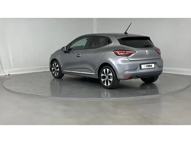 Occasion Renault Clio à CRETEIL chez RENAULT | CRETEIL