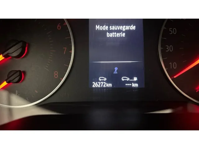 Occasion Renault Clio à CRETEIL chez RENAULT | CRETEIL
