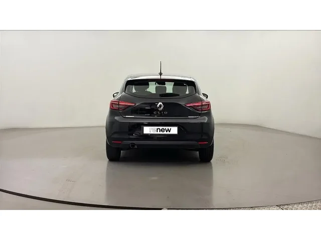 Occasion Renault Clio à CRETEIL chez RENAULT | CRETEIL