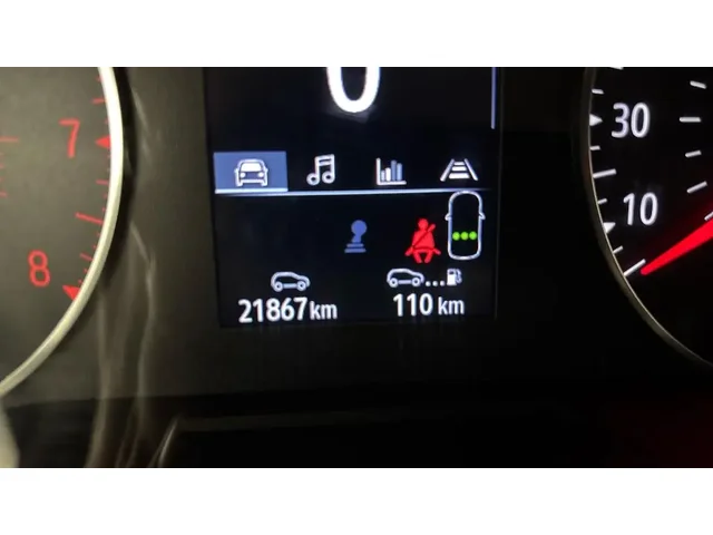 Occasion Renault Clio à CRETEIL chez RENAULT | CRETEIL