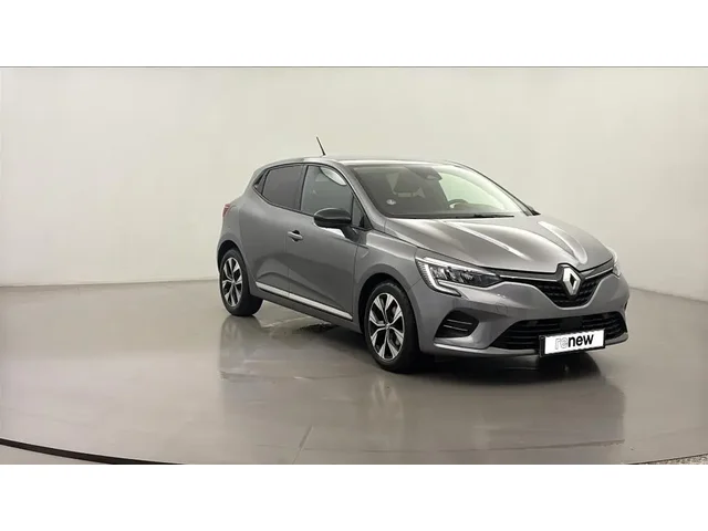 Occasion Renault Clio à CRETEIL chez RENAULT | CRETEIL