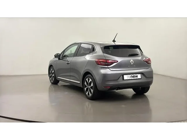 Occasion Renault Clio à CRETEIL chez RENAULT | CRETEIL