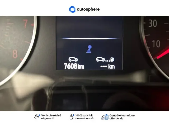 Occasion Renault Clio à MAGENTA chez RENAULT | EPERNAY & SEZANNE