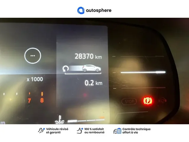 Occasion Renault Clio à La Teste-de-Buch chez Autosphere La Teste-de-Buch