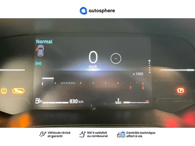 Occasion Renault Clio à La Teste-de-Buch chez Autosphere La Teste-de-Buch