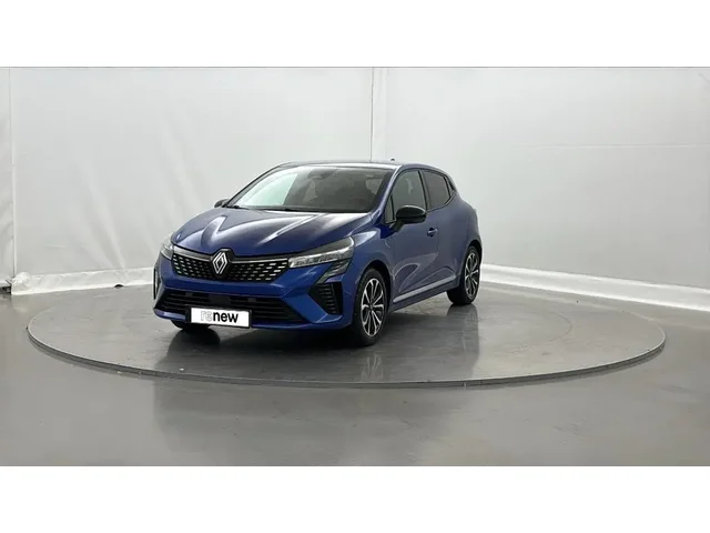 Occasion Renault Clio à MAGENTA chez RENAULT | EPERNAY & SEZANNE