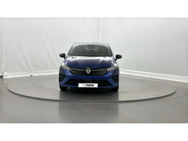 Occasion Renault Clio à MAGENTA chez RENAULT | EPERNAY & SEZANNE
