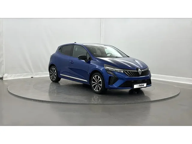 Occasion Renault Clio à MAGENTA chez RENAULT | EPERNAY & SEZANNE