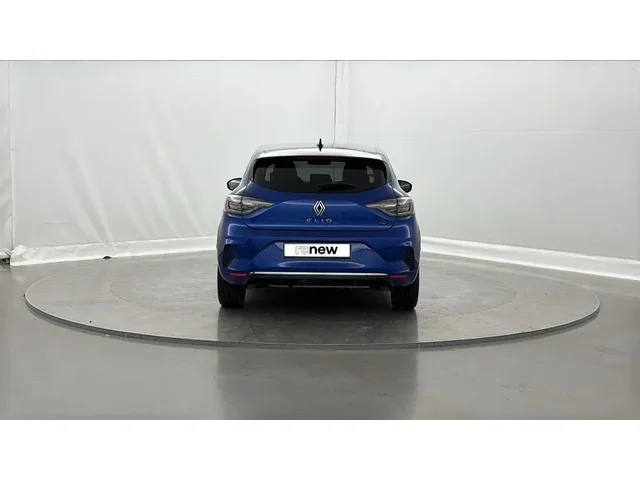 Occasion Renault Clio à MAGENTA chez RENAULT | EPERNAY & SEZANNE