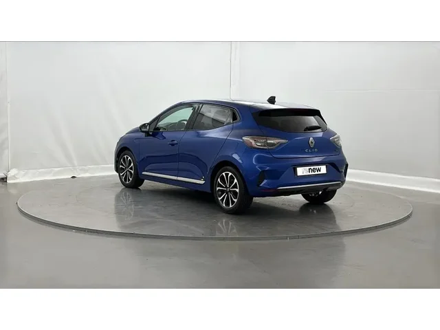 Occasion Renault Clio à MAGENTA chez RENAULT | EPERNAY & SEZANNE