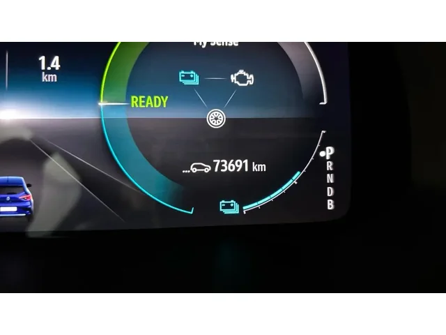 Occasion Renault Clio à MAGENTA chez RENAULT | EPERNAY & SEZANNE