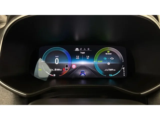Occasion Renault Clio à MAGENTA chez RENAULT | EPERNAY & SEZANNE