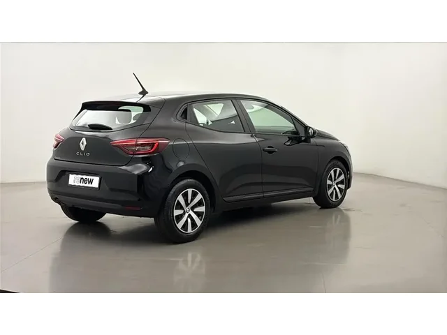 Occasion Renault Clio à CRETEIL chez RENAULT | CRETEIL