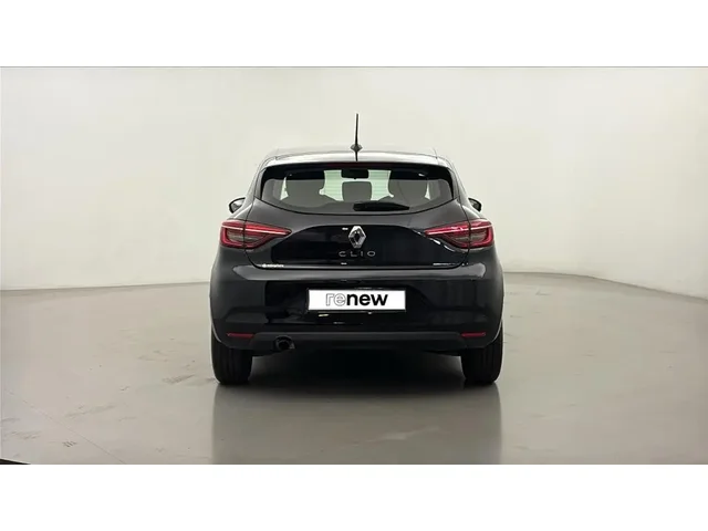 Occasion Renault Clio à CRETEIL chez RENAULT | CRETEIL