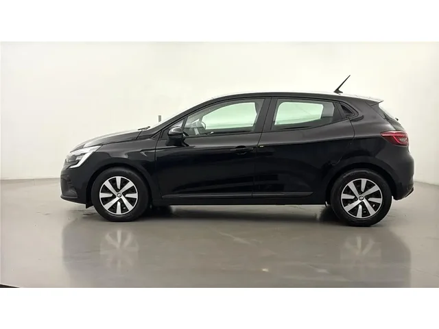 Occasion Renault Clio à CRETEIL chez RENAULT | CRETEIL
