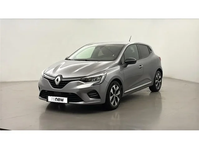 Occasion Renault Clio à CRETEIL chez RENAULT | CRETEIL