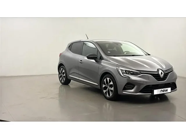 Occasion Renault Clio à CRETEIL chez RENAULT | CRETEIL