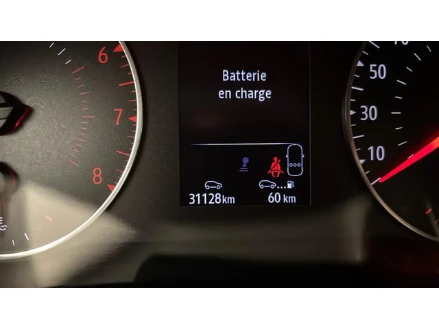 Occasion Renault Clio à CRETEIL chez RENAULT | CRETEIL
