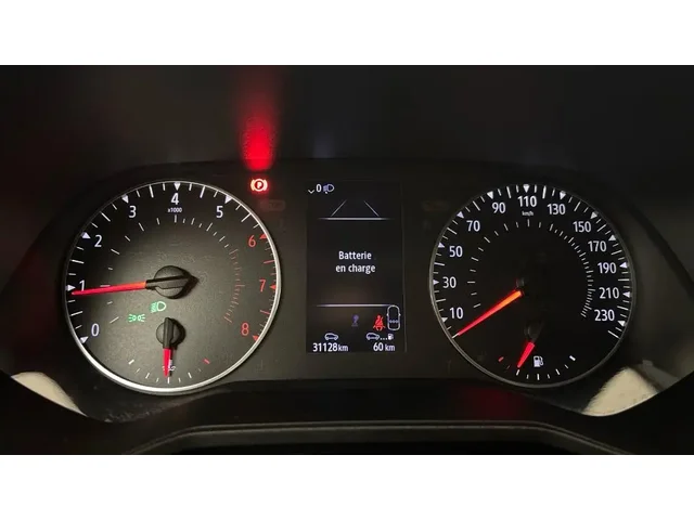 Occasion Renault Clio à CRETEIL chez RENAULT | CRETEIL