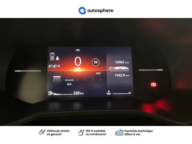 Occasion Renault Clio à MAGENTA chez RENAULT | EPERNAY & SEZANNE