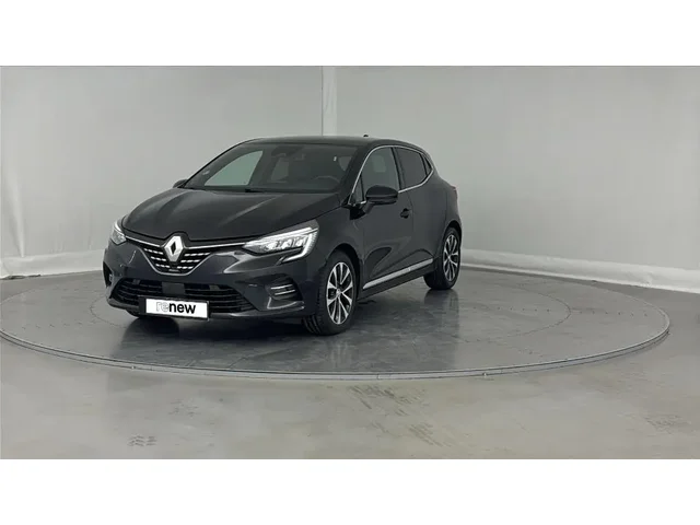 Occasion Renault Clio à ENGLOS chez RENAULT | ENGLOS
