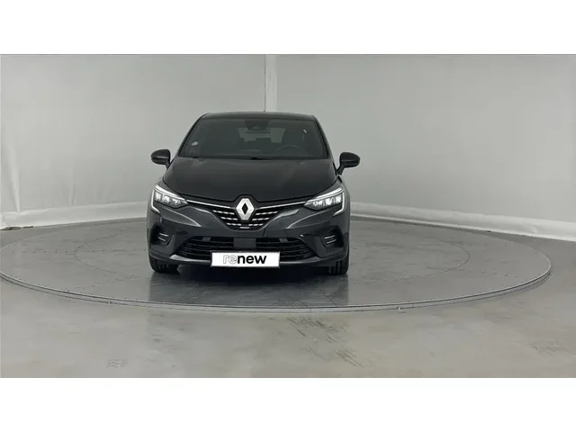 Occasion Renault Clio à ENGLOS chez RENAULT | ENGLOS