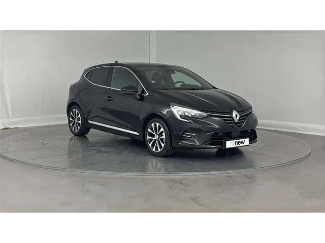 Occasion Renault Clio à ENGLOS chez RENAULT | ENGLOS