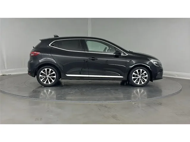 Occasion Renault Clio à ENGLOS chez RENAULT | ENGLOS