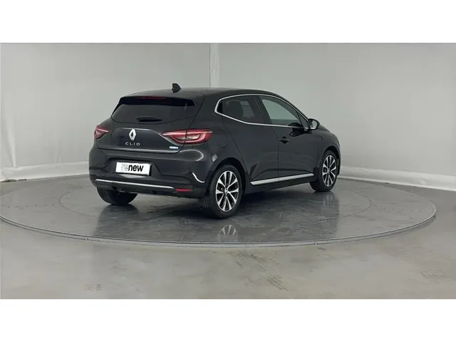 Occasion Renault Clio à ENGLOS chez RENAULT | ENGLOS