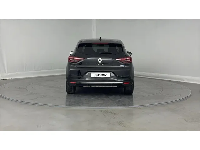 Occasion Renault Clio à ENGLOS chez RENAULT | ENGLOS