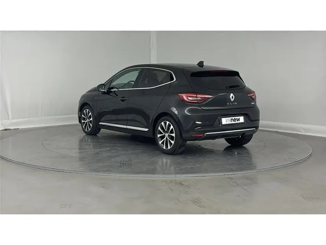 Occasion Renault Clio à ENGLOS chez RENAULT | ENGLOS
