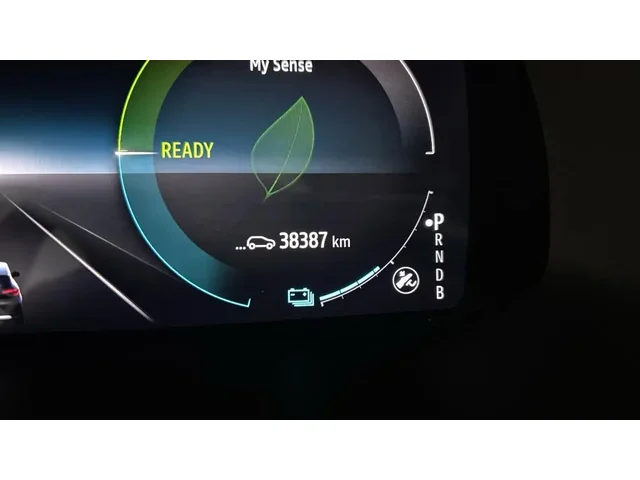 Occasion Renault Clio à ENGLOS chez RENAULT | ENGLOS