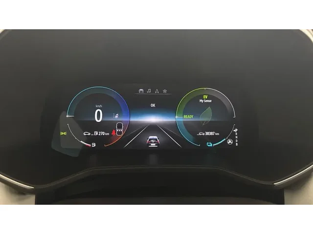 Occasion Renault Clio à ENGLOS chez RENAULT | ENGLOS