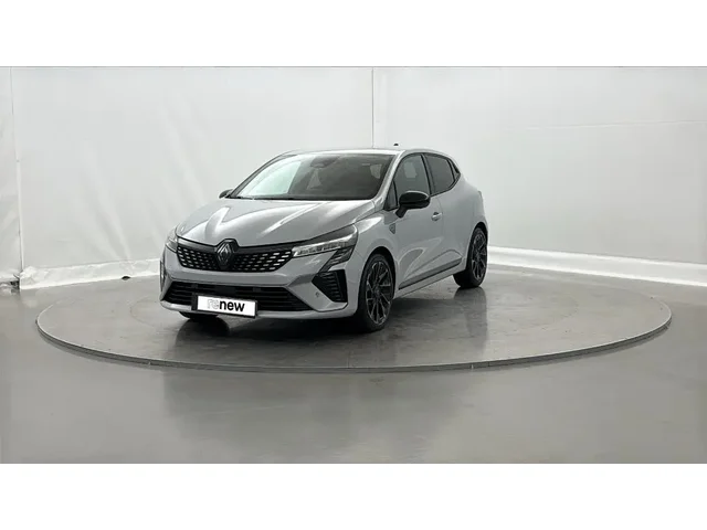 Occasion Renault Clio à ENGLOS chez RENAULT | ENGLOS