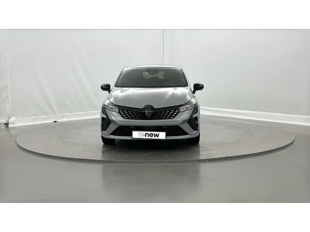 Occasion Renault Clio à ENGLOS chez RENAULT | ENGLOS