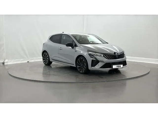 Occasion Renault Clio à ENGLOS chez RENAULT | ENGLOS