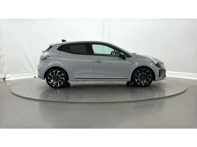 Occasion Renault Clio à ENGLOS chez RENAULT | ENGLOS