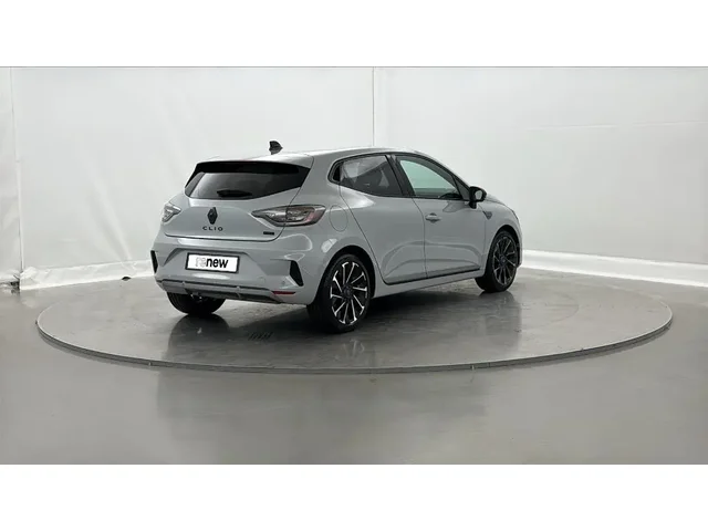 Occasion Renault Clio à ENGLOS chez RENAULT | ENGLOS