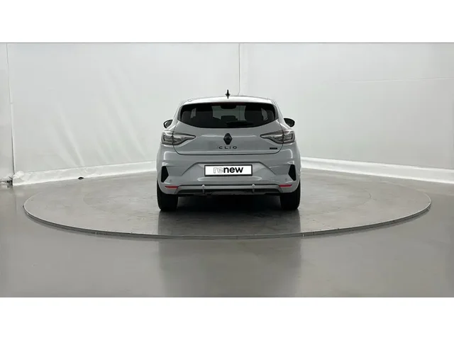 Occasion Renault Clio à ENGLOS chez RENAULT | ENGLOS