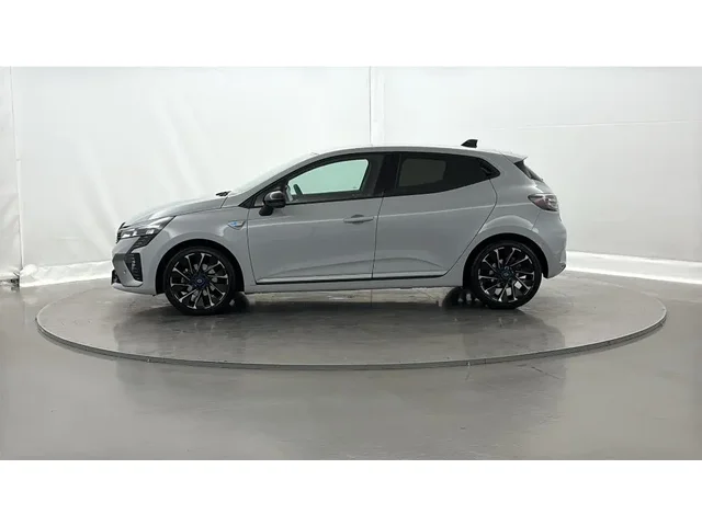 Occasion Renault Clio à ENGLOS chez RENAULT | ENGLOS