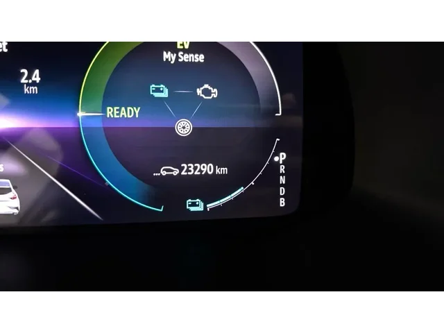 Occasion Renault Clio à ENGLOS chez RENAULT | ENGLOS