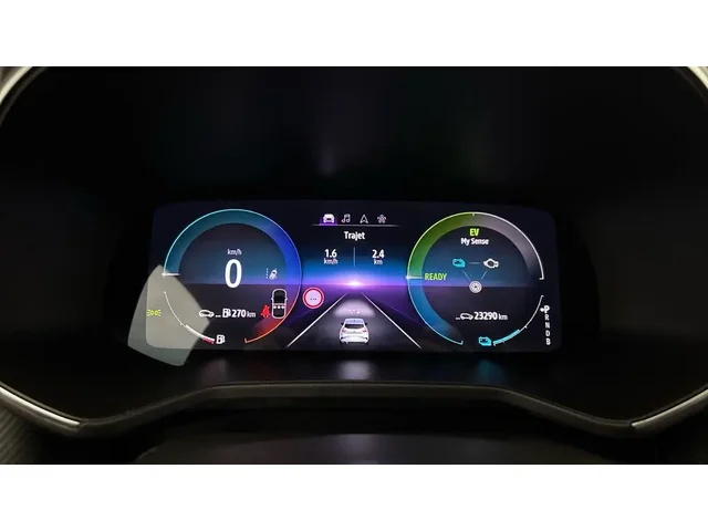 Occasion Renault Clio à ENGLOS chez RENAULT | ENGLOS