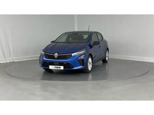 Occasion Renault Clio à CRETEIL chez RENAULT | CRETEIL