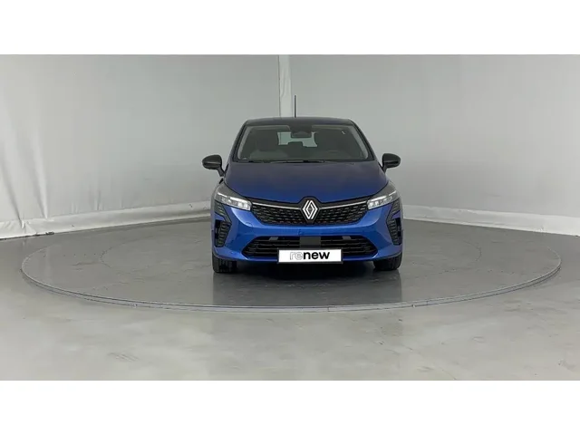 Occasion Renault Clio à CRETEIL chez RENAULT | CRETEIL