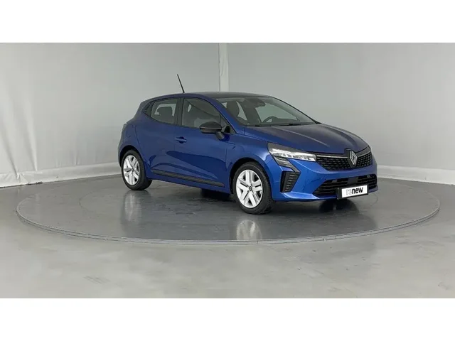 Occasion Renault Clio à CRETEIL chez RENAULT | CRETEIL