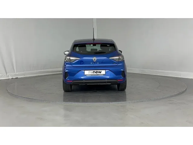 Occasion Renault Clio à CRETEIL chez RENAULT | CRETEIL